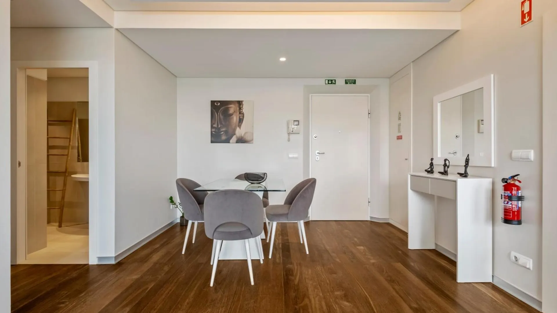 Apartament Seaside Serenity II Funchal